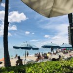 ワイキキビーチ